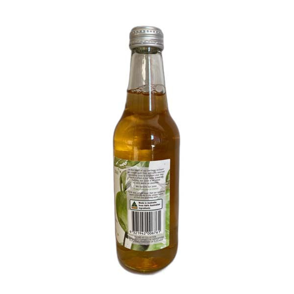 Ashton Valley Apple Spritzer