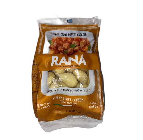 Rana Traditional Potato Gnocchi