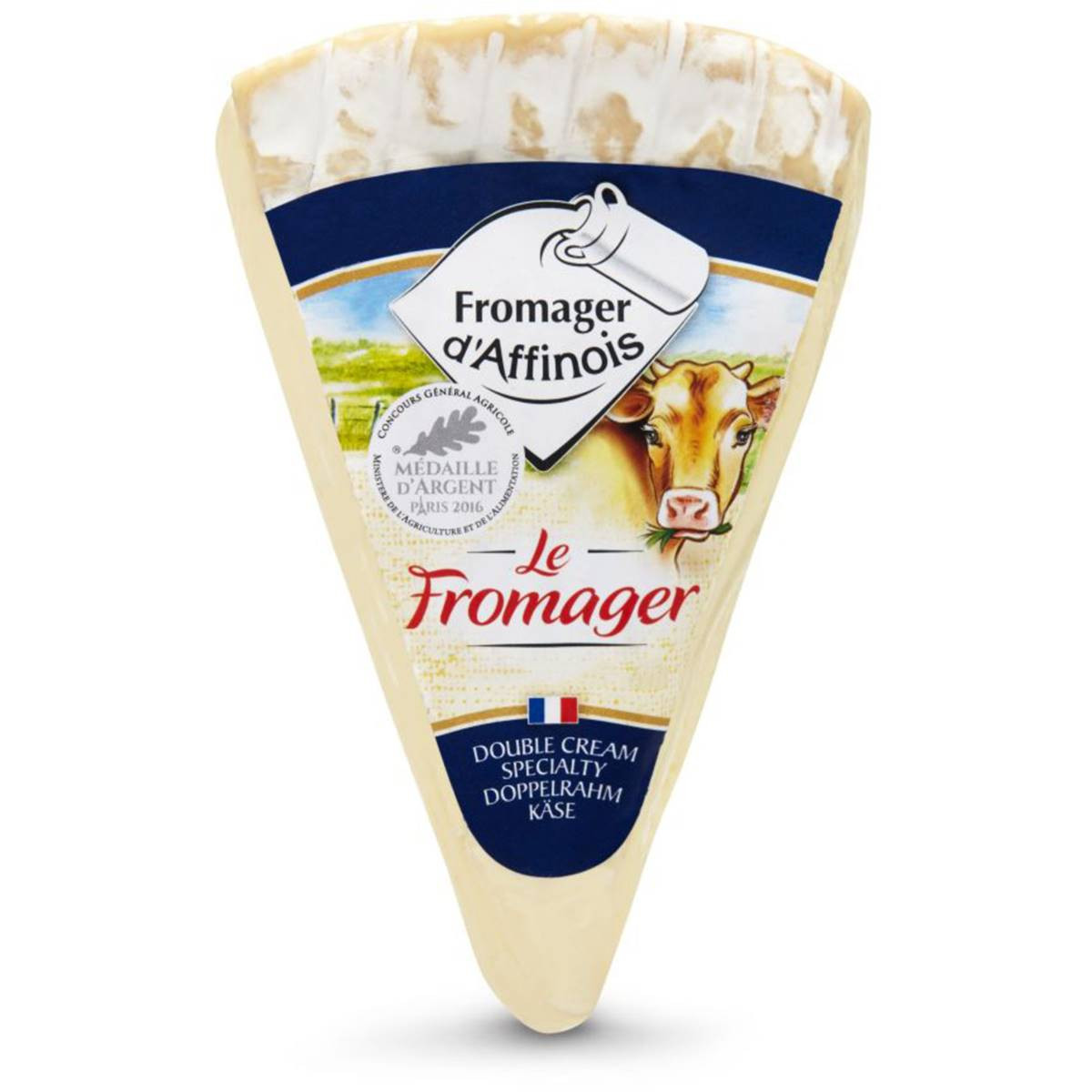 fromager d'affinois Soft Cheese 200g