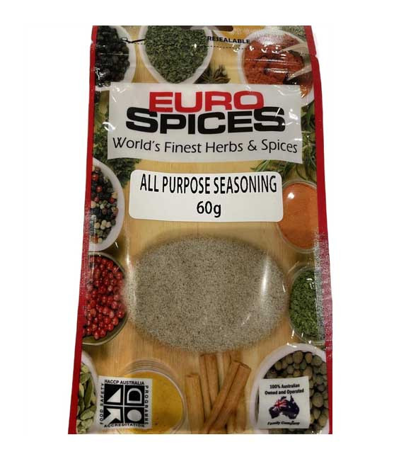 Euro Spices All Purpose Seasoning