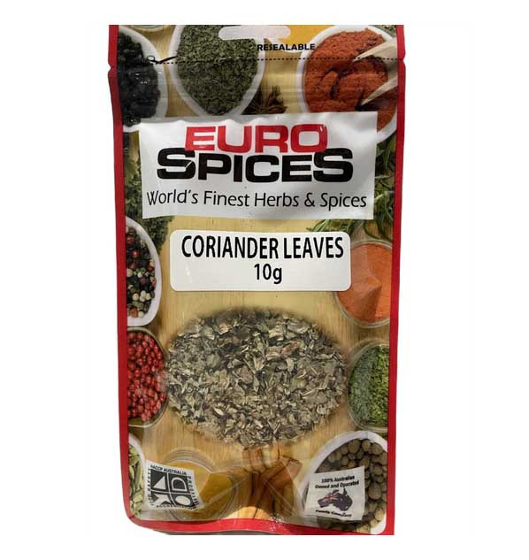 Euro Spices Coriander Leaves