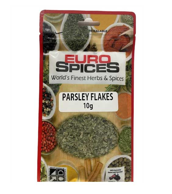 Euro Spices Parsley