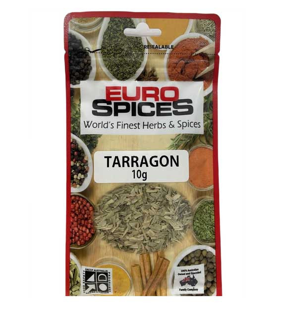 Euro Spices Saffron Threads