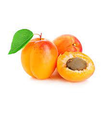 Apricot large 500g