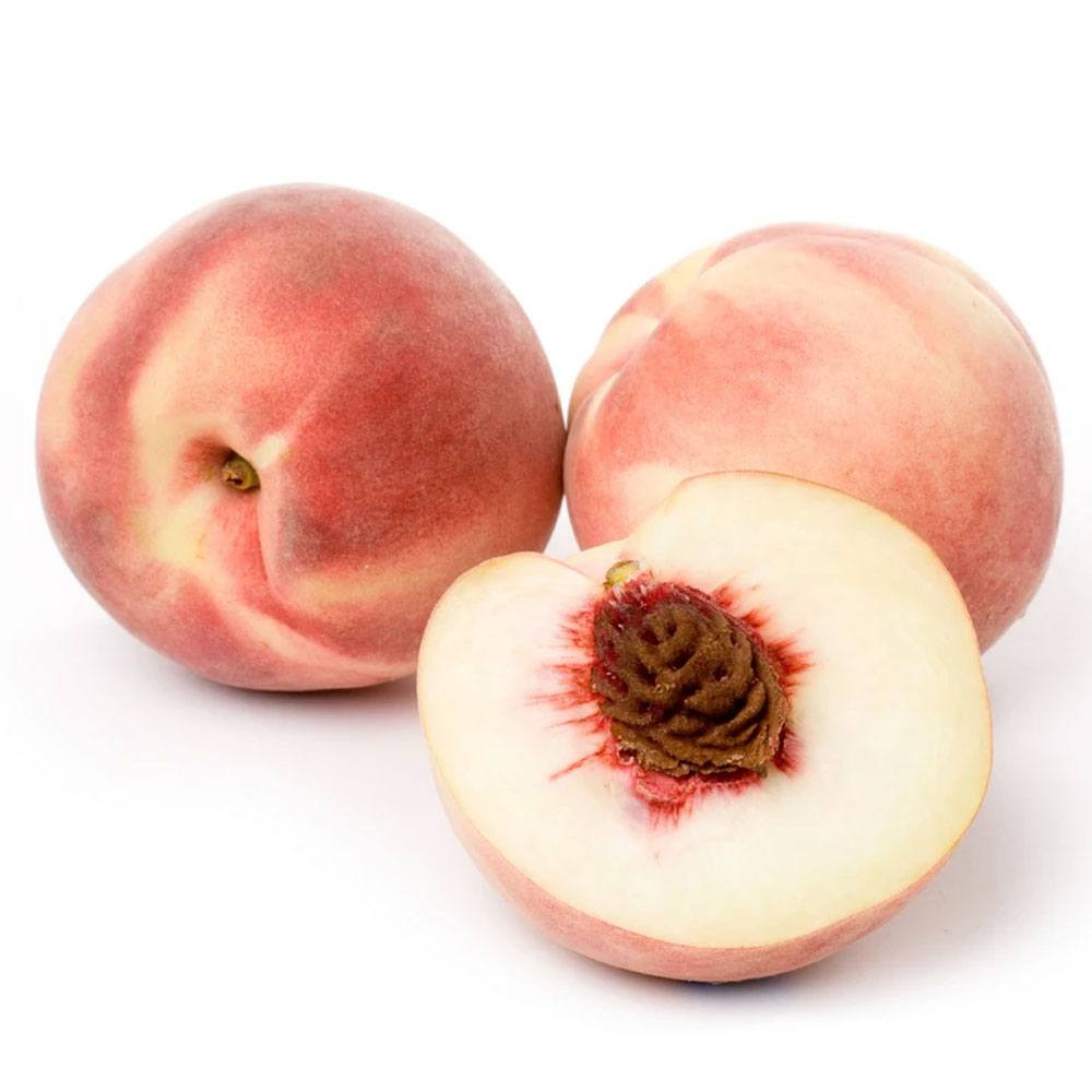 Peach White large 500g