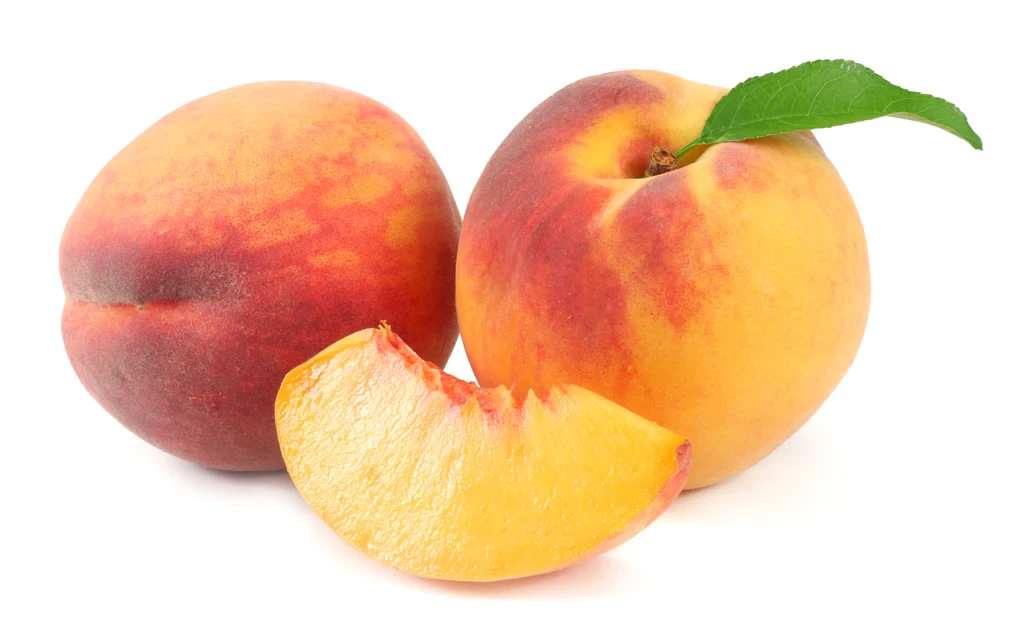 Peach Yellow large 500g