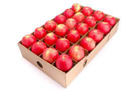 Apple Pink Lady premium and large Box  12kg