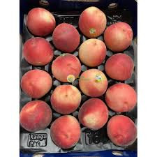 Peach Yellow Box Premium 5kg