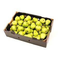 Pear Packham premium Box 12kg