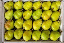 Pear Packham premium Box 12kg