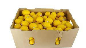 Lemon Box 15kg