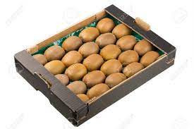 Kiwi Green Box 10kg