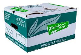 Spinach Baby Box 1.5kg