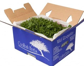 Roquette Salad Wild Box 1.5