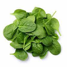 Spinach Baby 150gr