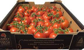 Tomato Truss 5kg Box