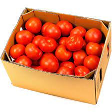 Tomato Round large premium 10kg Box