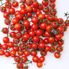 Tomatos Cherry Truss 5kg Box