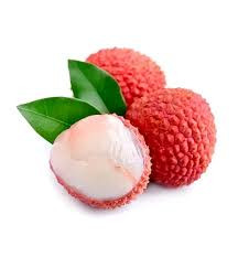 Lychee punnet 300g