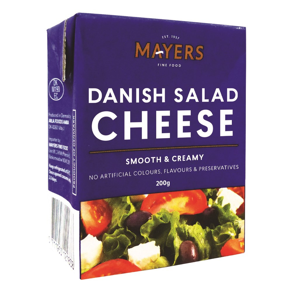 Danish fetta cheese 200g