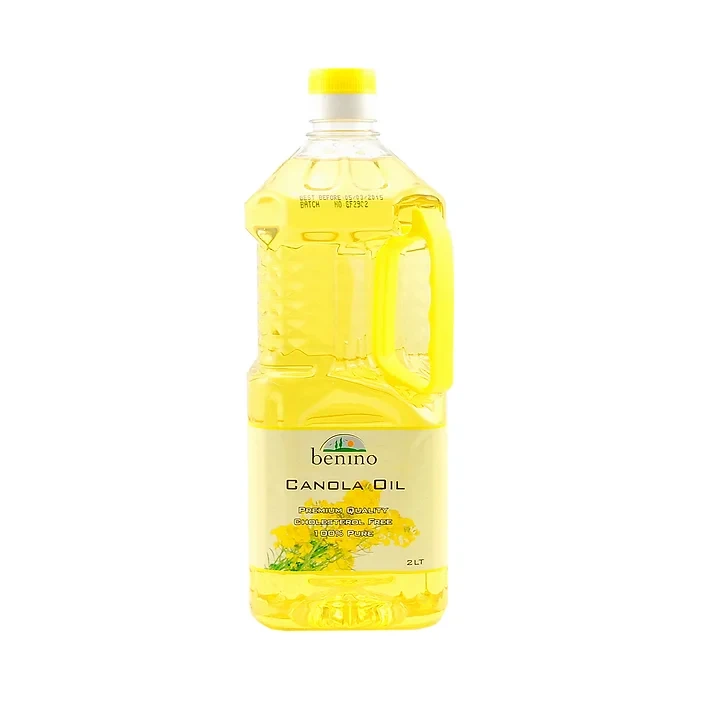 Benino canola oil 2lit