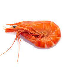 Tiger prawn forzen 300g