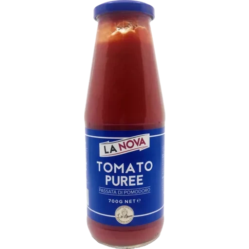 La Nova Tomato Puree 700ml