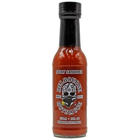 Melbourne Spicy Sanchez 150ml