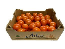 Small round tomato 10kg box