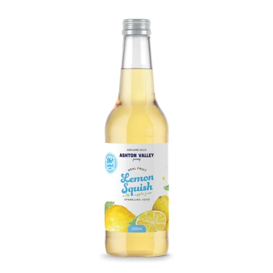 Lemon Squish 330ml