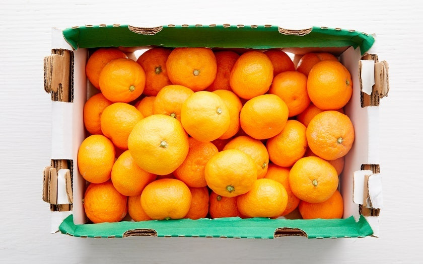 Mandarin Imperial premium 13kg box