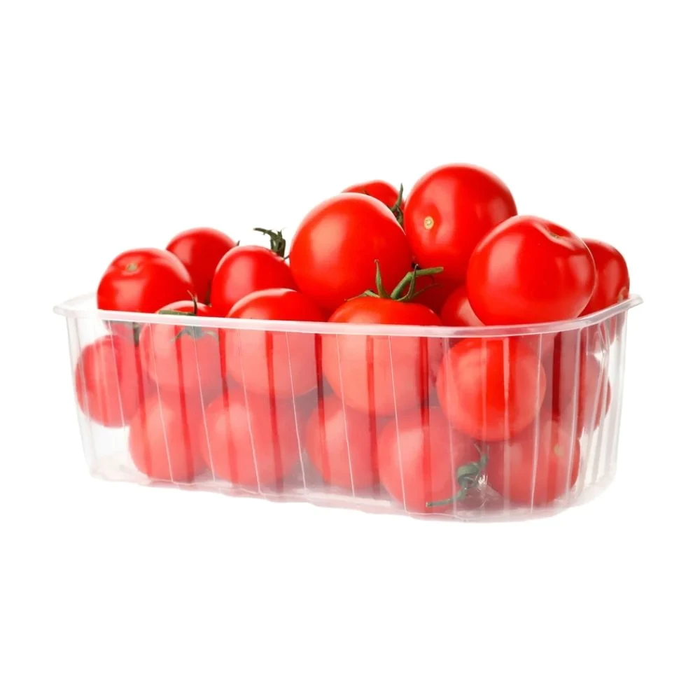 Tomatos Baby Cherry Truss 500g punnet