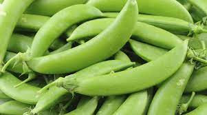 Sugar snap peas 150g