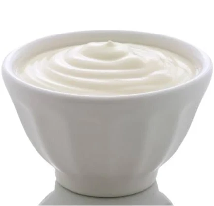 Sweet Plain Yoghurt 500g