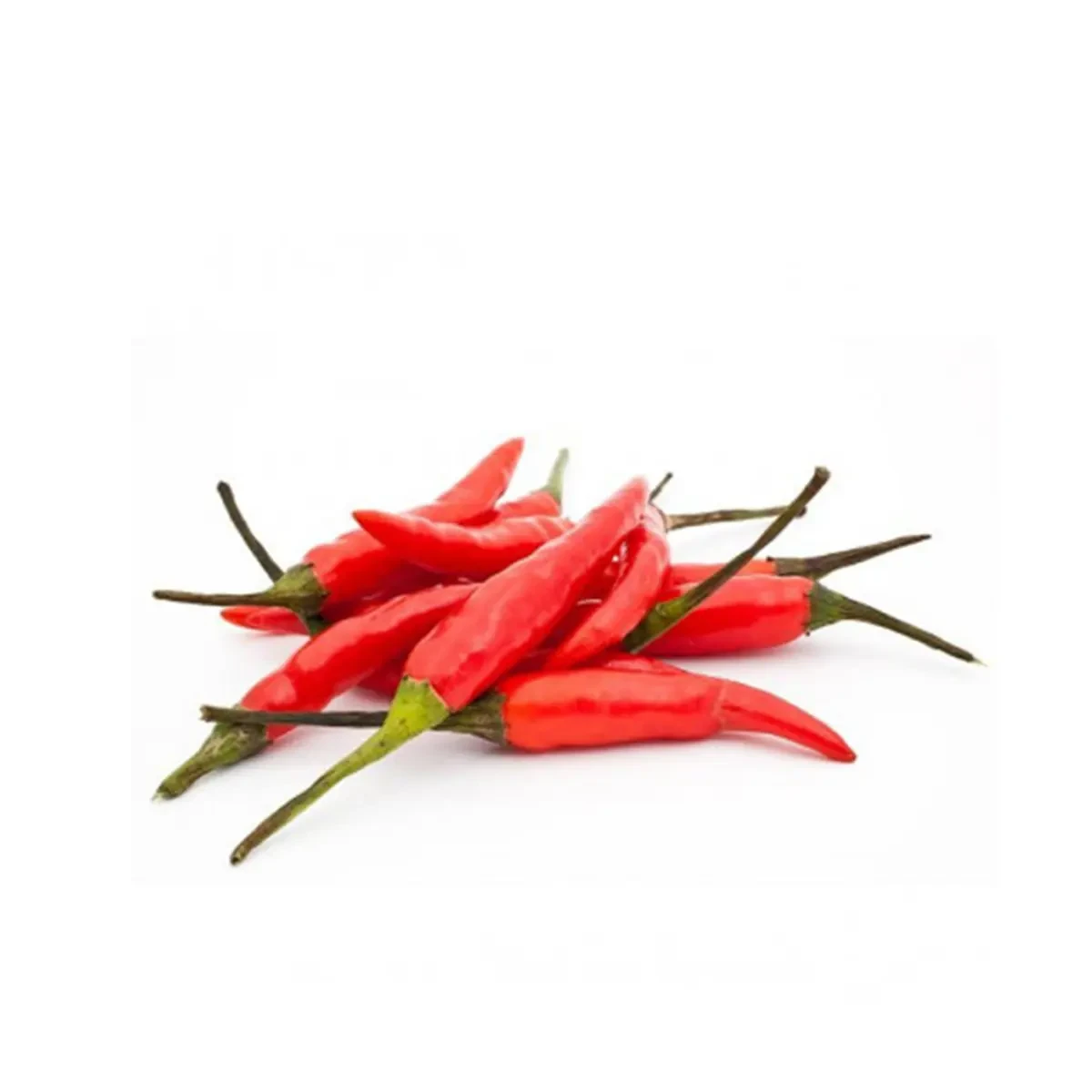 Fresh Chilli Bullet ( bird's eye ) 200g