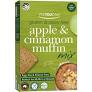YES YOU CAN ARTISAN APPLE AND CINNAMON MUFFIN MIX 400G