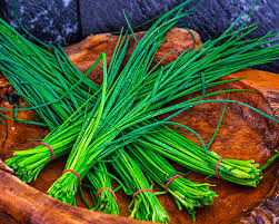 Chives Market Bunch (x6)