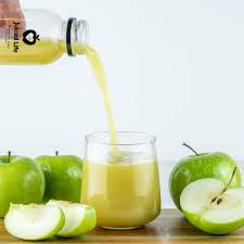 Apples Greeen for juice 10kg box