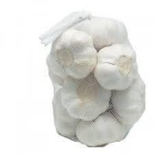 Garlic net 500g