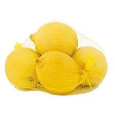 Lemon net 1kg