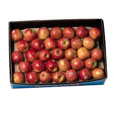 Apples Pink lady for Juice 10kg box