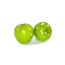 Granny Smith's apples premium small