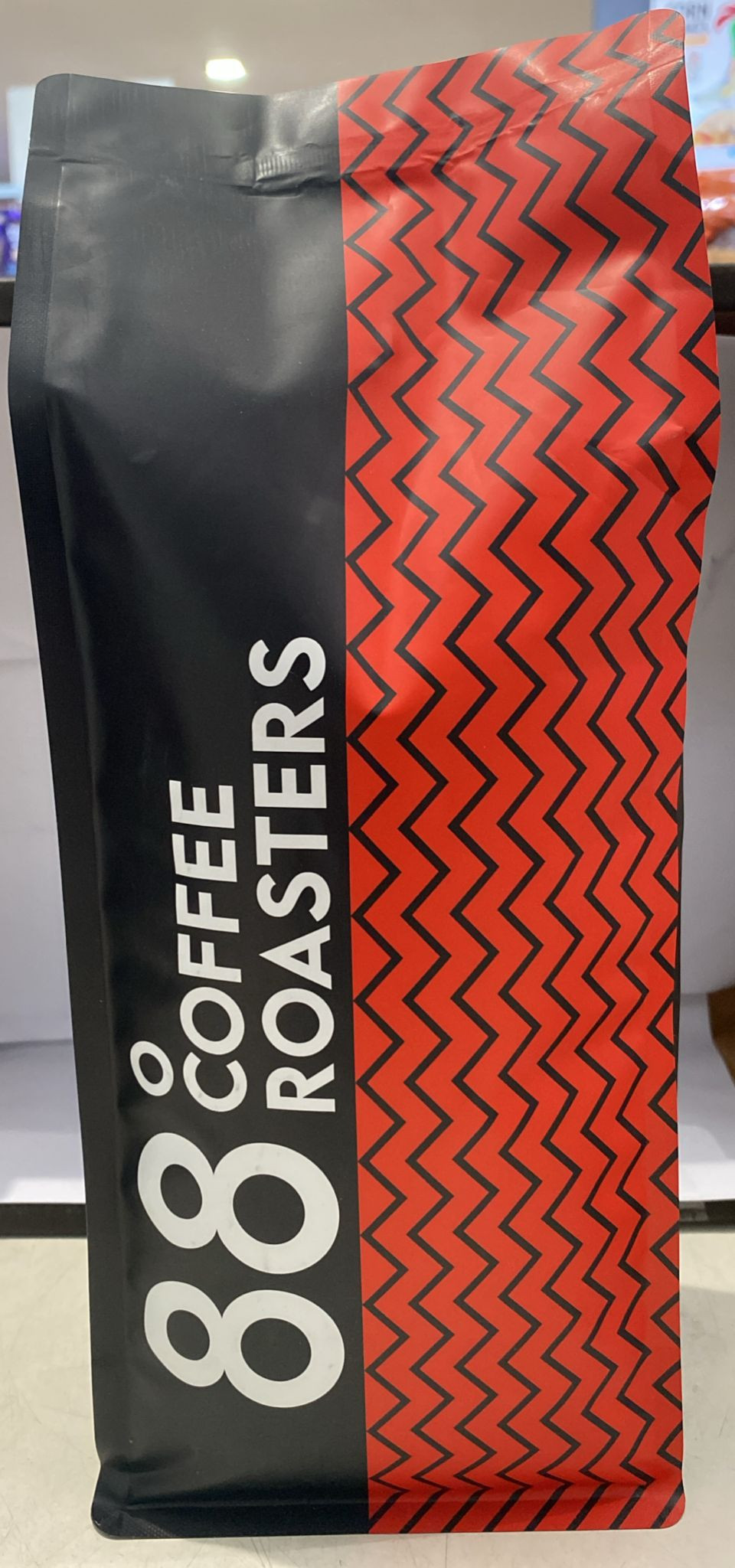 88 degree coffee beans roast 1kg