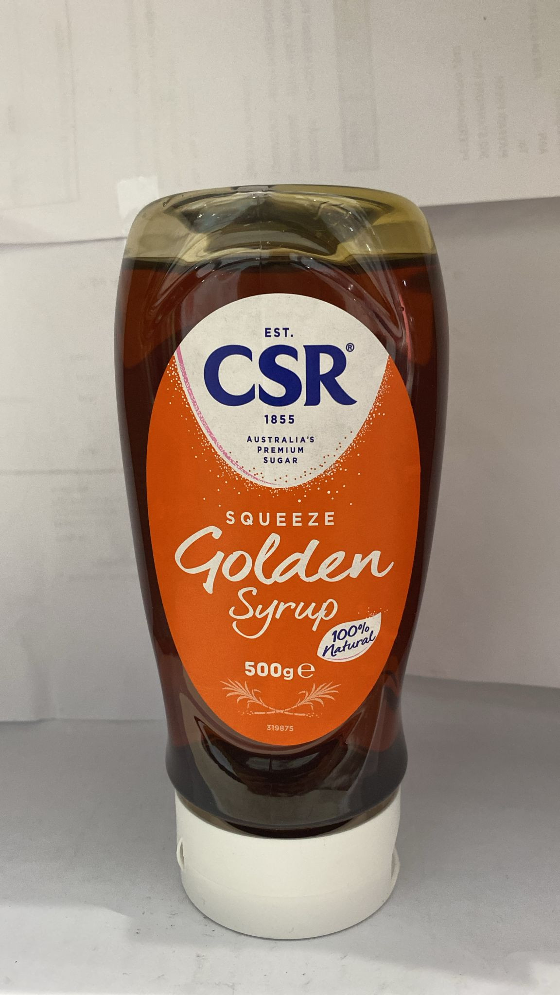 Golden Syrup 500g